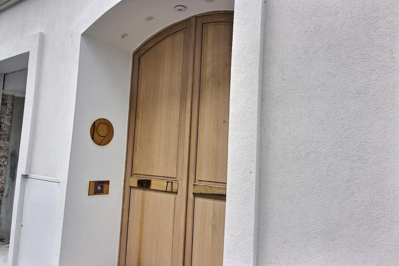 118934 - Appartement 4 Personnes A パリ エクステリア 写真