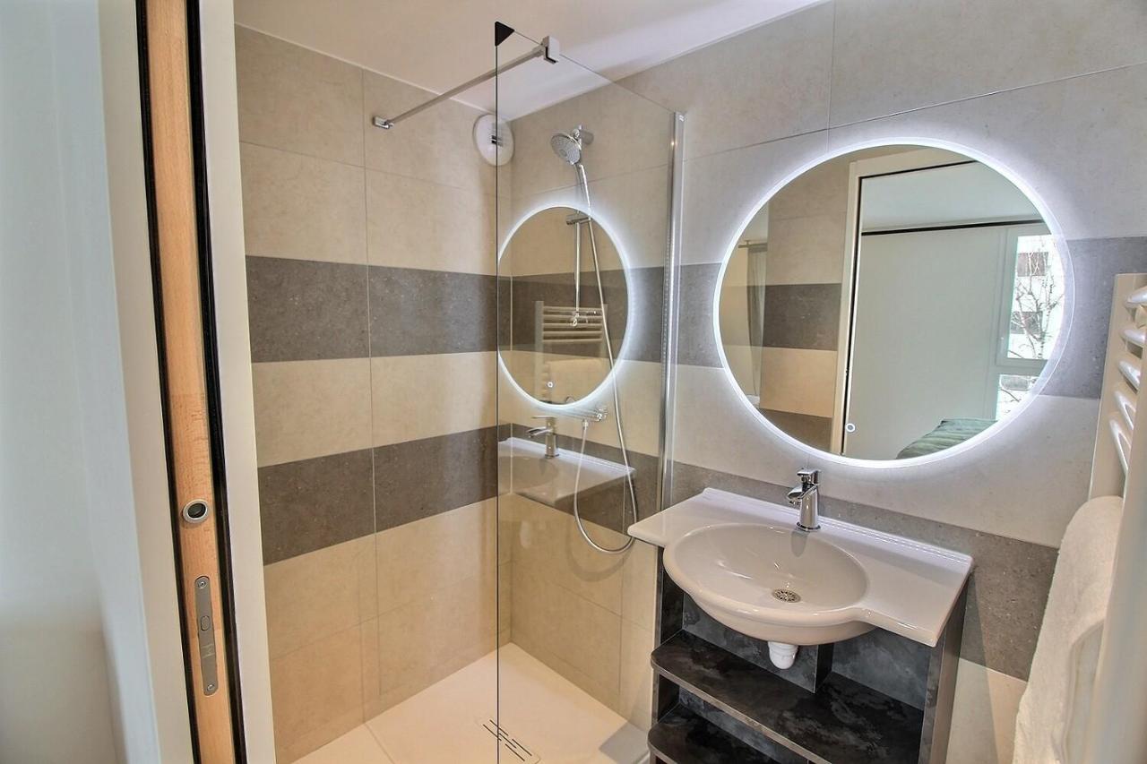118934 - Appartement 4 Personnes A パリ エクステリア 写真